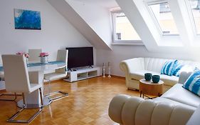 Apartment In The Center Of Kranj